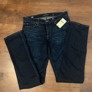 Lucky Brand Sweet Straight Jeans (28 R)